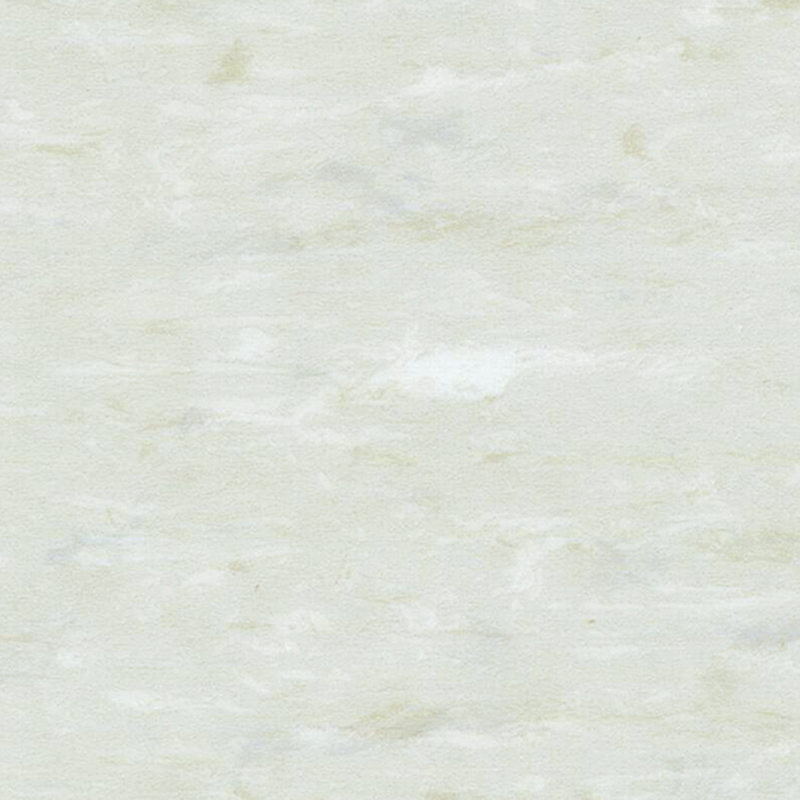 Sàn không đồng nhất chống cháy và dễ lau chùi