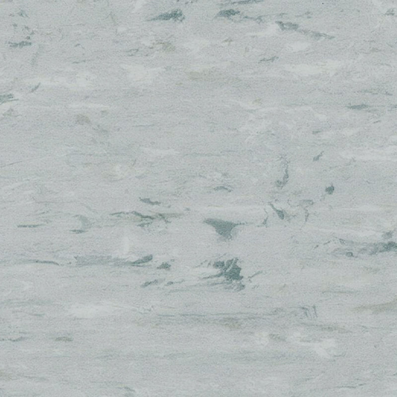 Sàn không đồng nhất chống cháy và dễ lau chùi