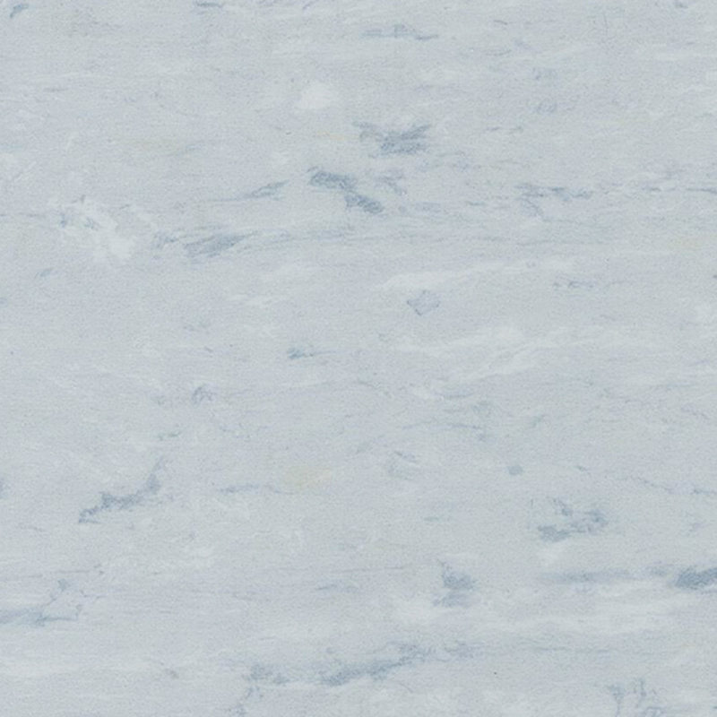 Sàn không đồng nhất chống cháy và dễ lau chùi