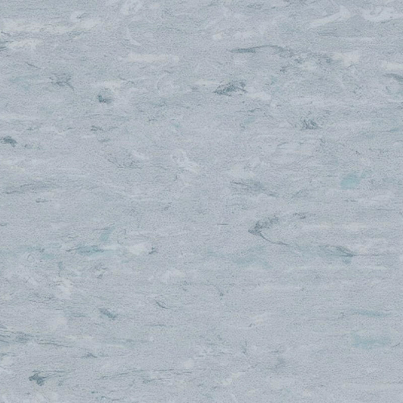 Sàn không đồng nhất chống cháy và dễ lau chùi