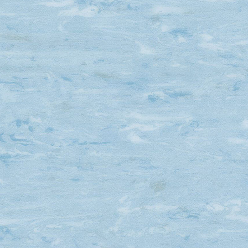 Sàn không đồng nhất chống cháy và dễ lau chùi