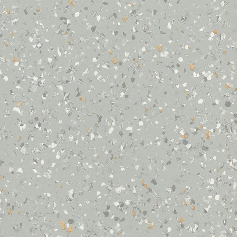 Chịu được sàn đồng nhất iốt