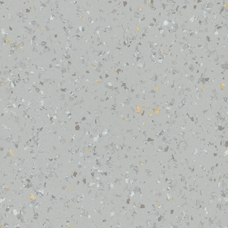 Chịu được sàn đồng nhất iốt