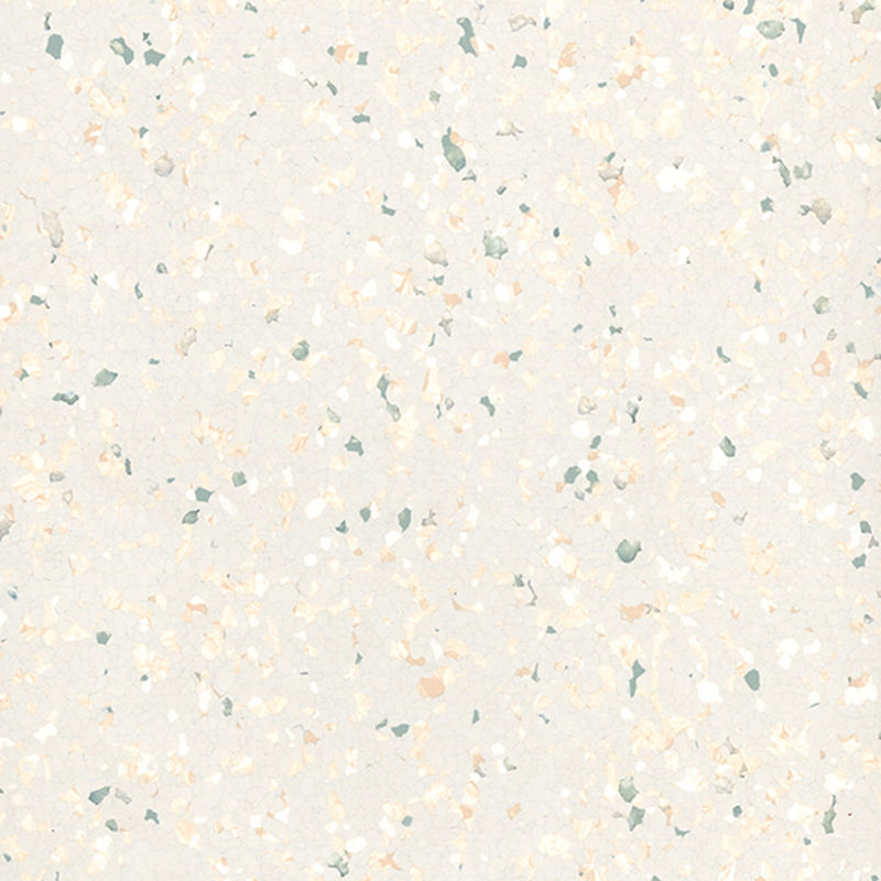 Chịu được sàn đồng nhất iốt