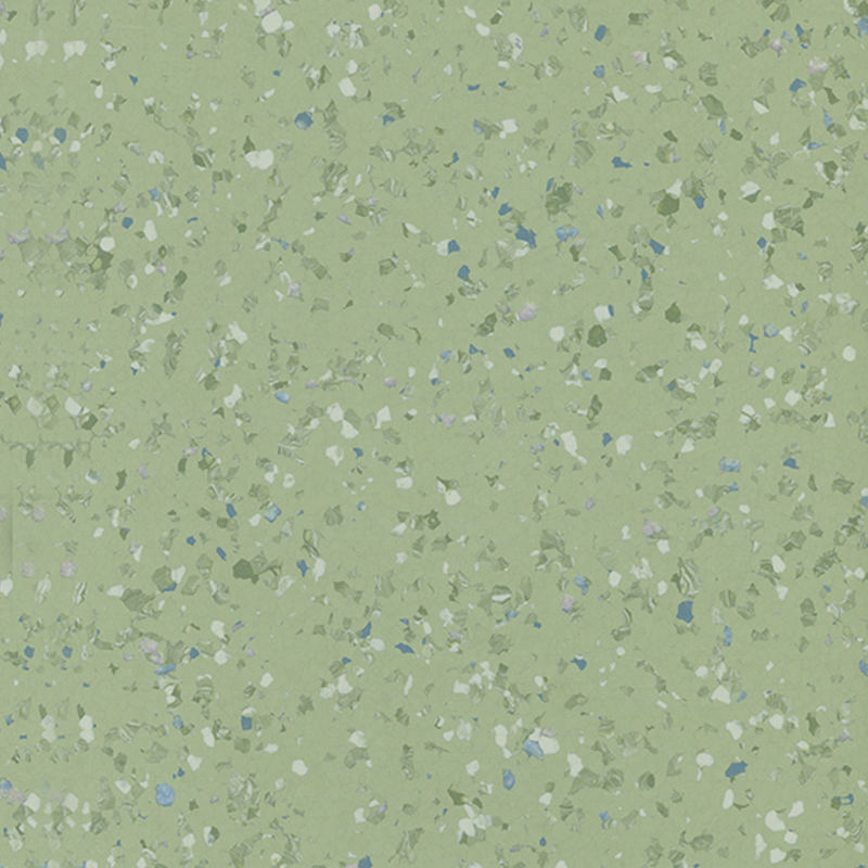 Chịu được sàn đồng nhất iốt