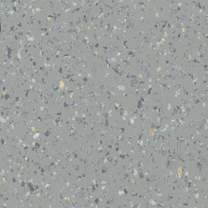 Chịu được sàn đồng nhất iốt