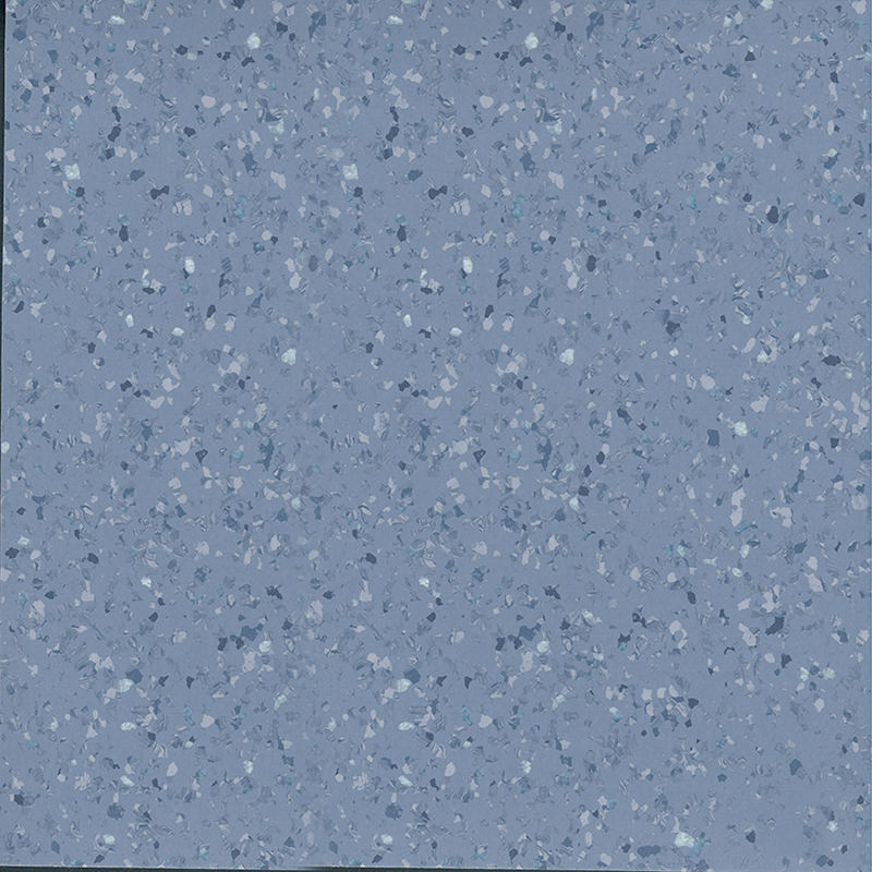 Chịu được sàn đồng nhất iốt