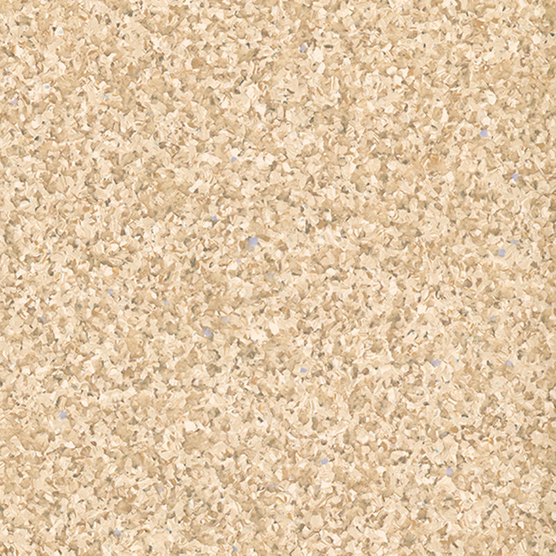 Sàn đồng nhất thẩm mỹ chống mài mòn