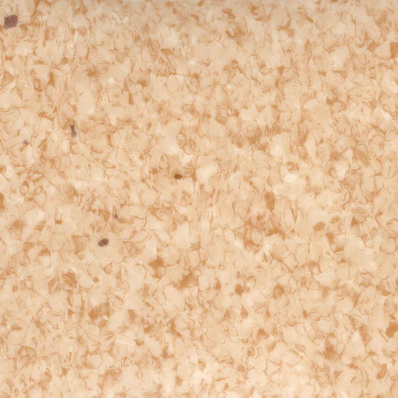 Sàn không đồng nhất có độ bền cao và chống vết bẩn