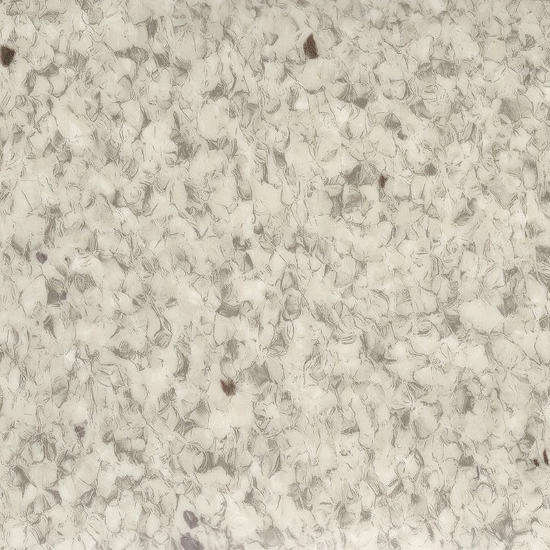 Sàn không đồng nhất có độ bền cao và chống vết bẩn