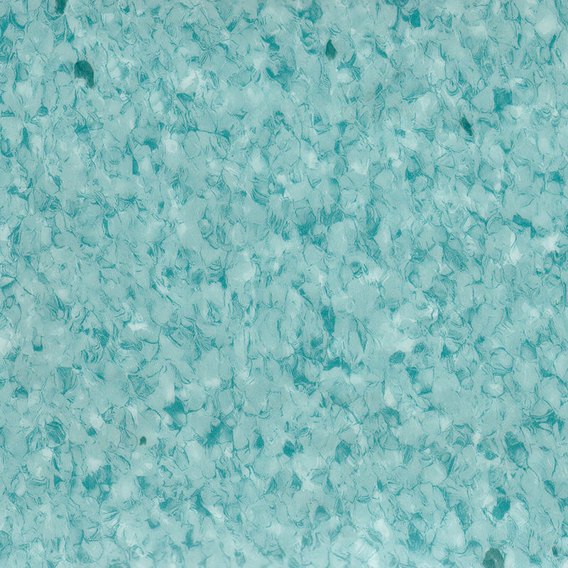 Sàn không đồng nhất có độ bền cao và chống vết bẩn