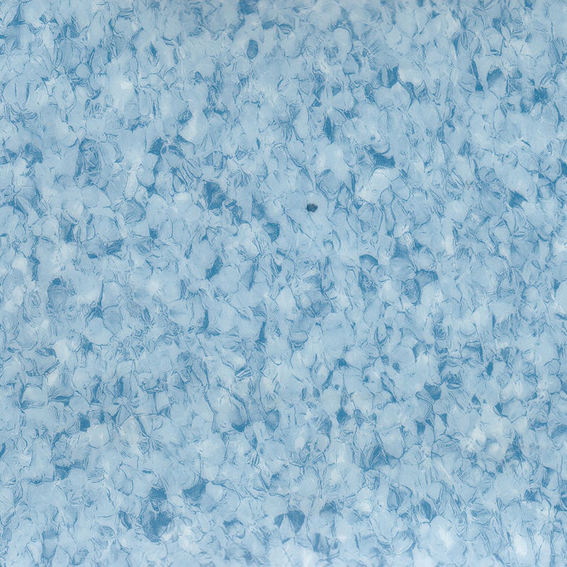 Sàn không đồng nhất có độ bền cao và chống vết bẩn