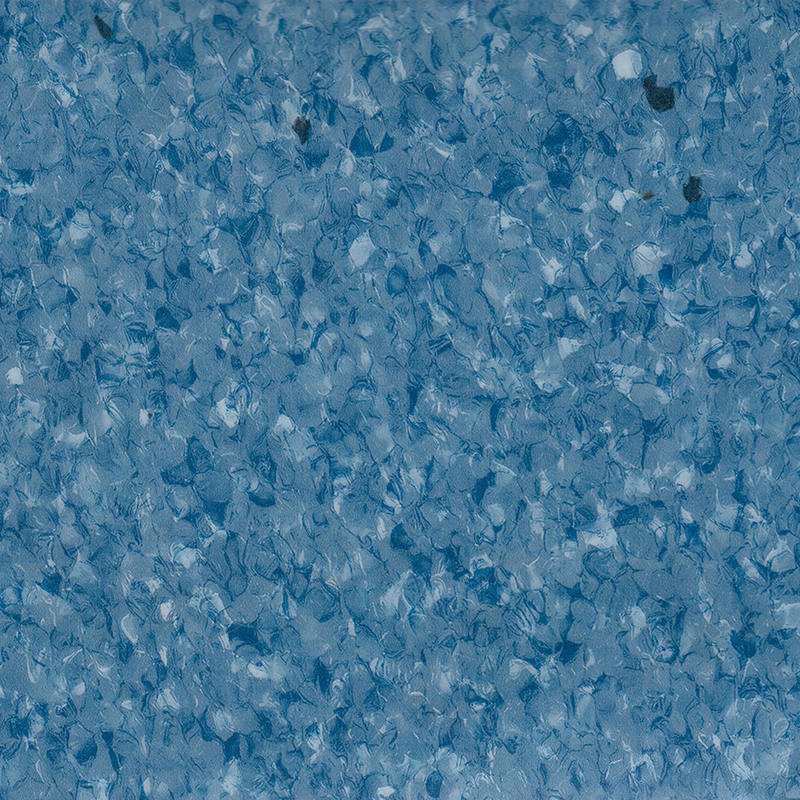 Sàn không đồng nhất có độ bền cao và chống vết bẩn