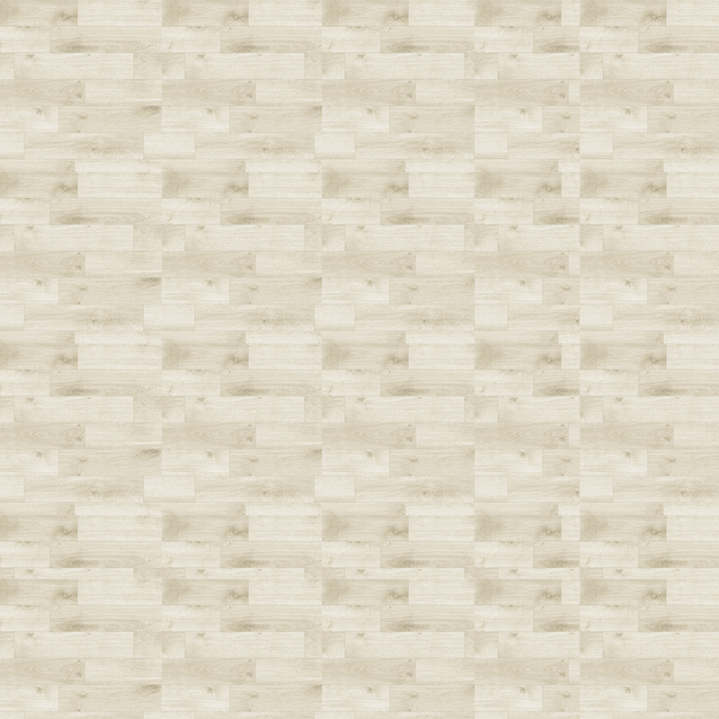 Dễ dàng vệ sinh và thiết kế sàn không đồng nhất tiện nghi