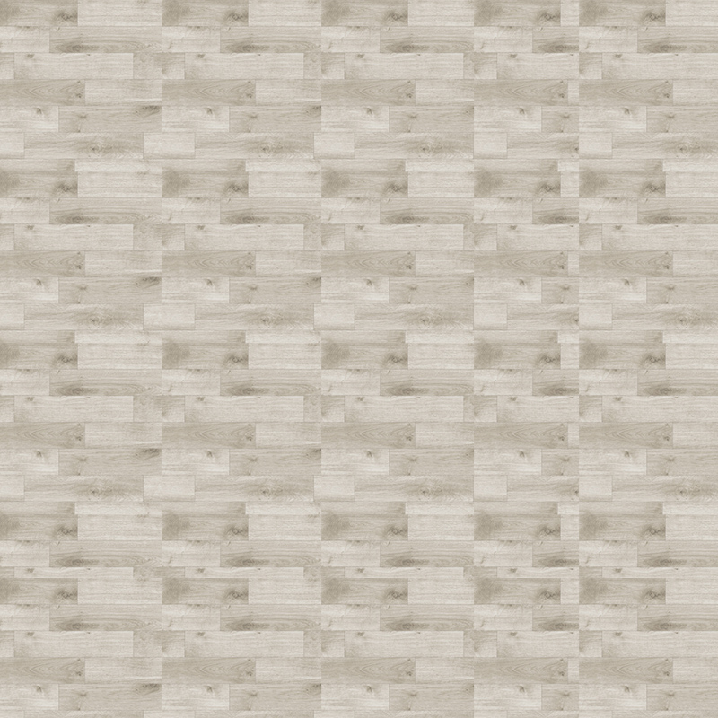 Dễ dàng vệ sinh và thiết kế sàn không đồng nhất tiện nghi