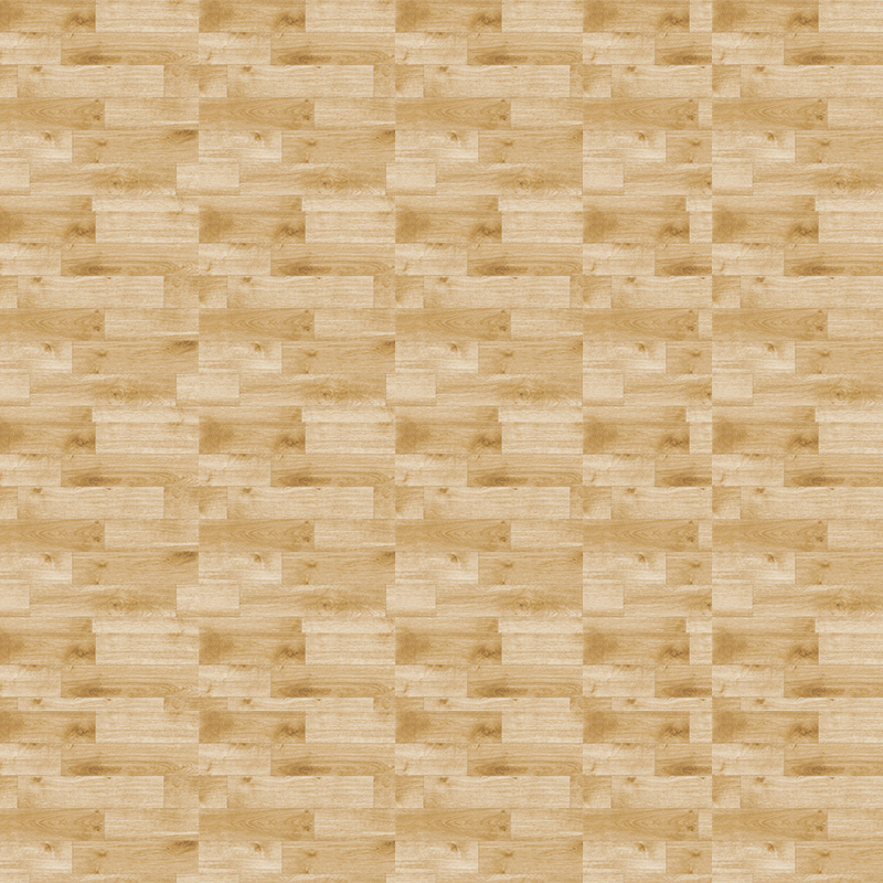 Dễ dàng vệ sinh và thiết kế sàn không đồng nhất tiện nghi