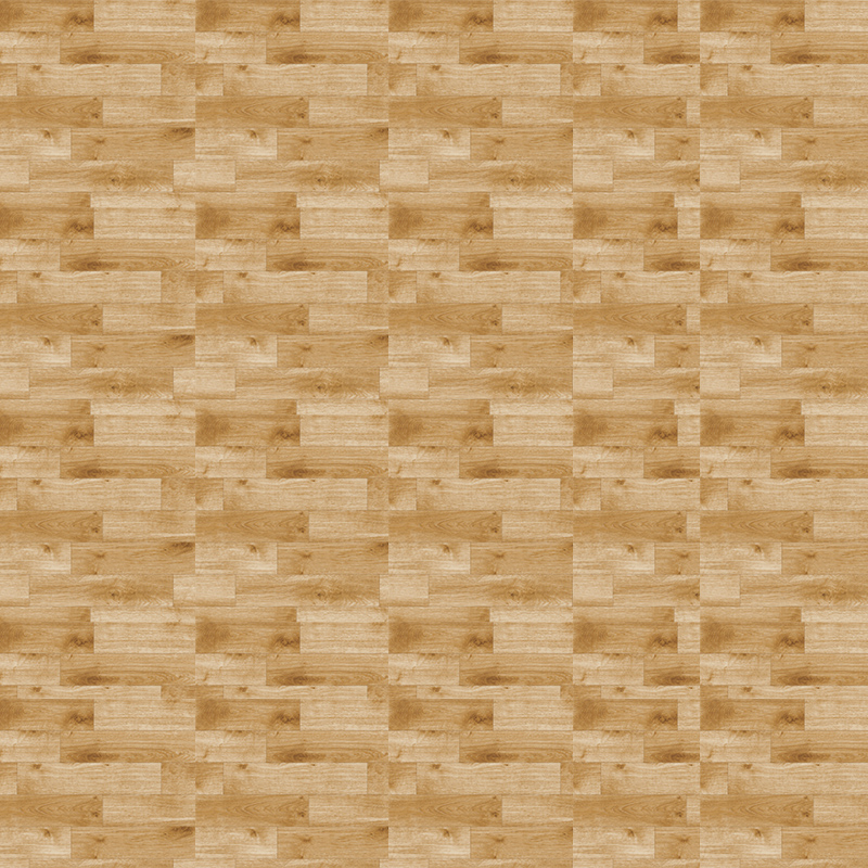 Dễ dàng vệ sinh và thiết kế sàn không đồng nhất tiện nghi