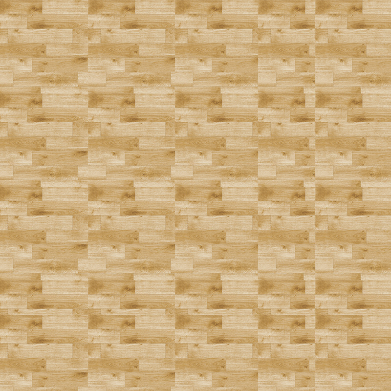 Dễ dàng vệ sinh và thiết kế sàn không đồng nhất tiện nghi