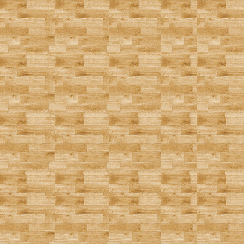 Dễ dàng vệ sinh và thiết kế sàn không đồng nhất tiện nghi