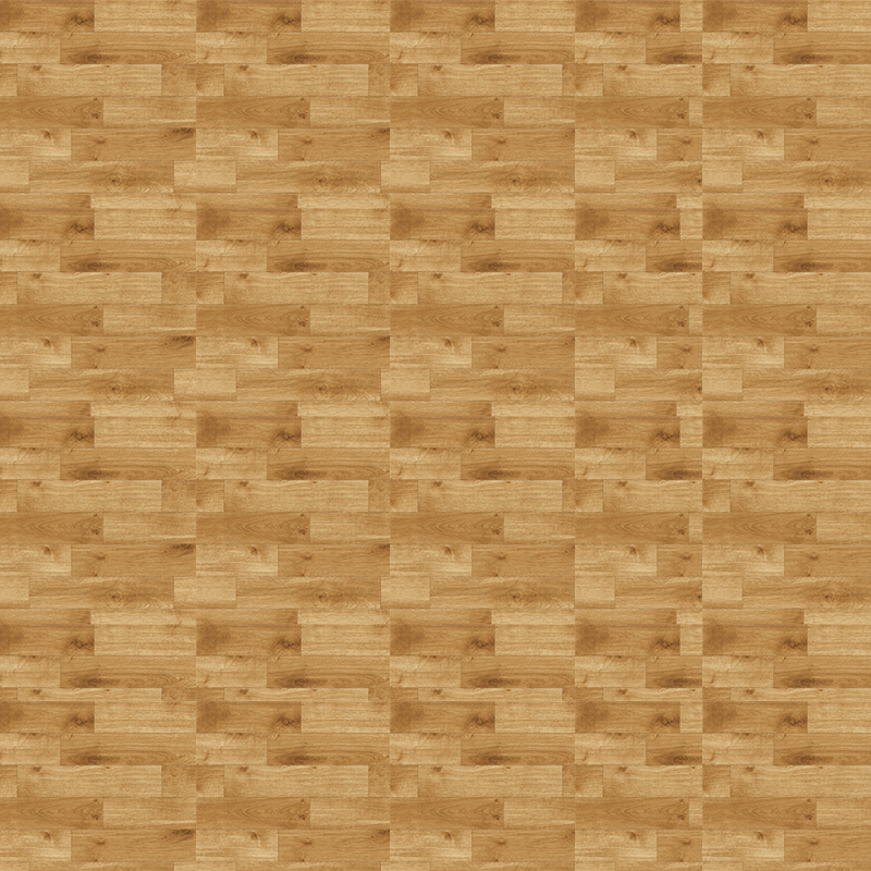 Dễ dàng vệ sinh và thiết kế sàn không đồng nhất tiện nghi