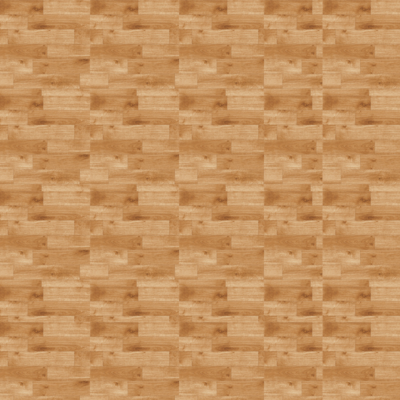 Dễ dàng vệ sinh và thiết kế sàn không đồng nhất tiện nghi