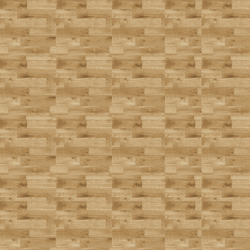 Dễ dàng vệ sinh và thiết kế sàn không đồng nhất tiện nghi