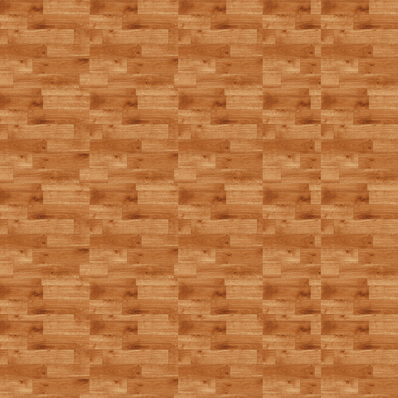 Dễ dàng vệ sinh và thiết kế sàn không đồng nhất tiện nghi