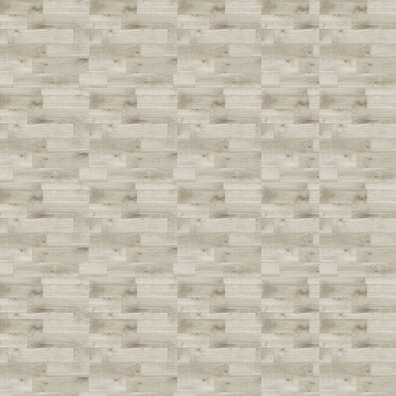 Dễ dàng vệ sinh và thiết kế sàn không đồng nhất tiện nghi