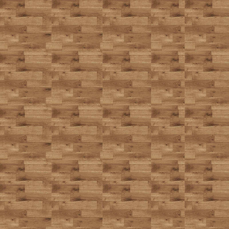 Dễ dàng vệ sinh và thiết kế sàn không đồng nhất tiện nghi