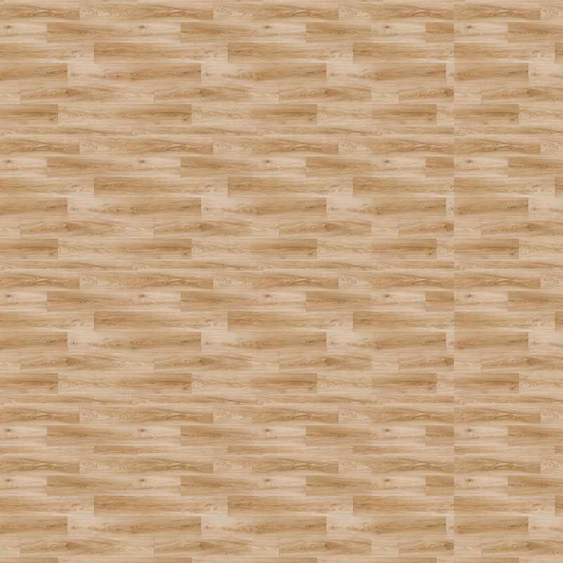 Dễ dàng vệ sinh và thiết kế sàn không đồng nhất tiện nghi