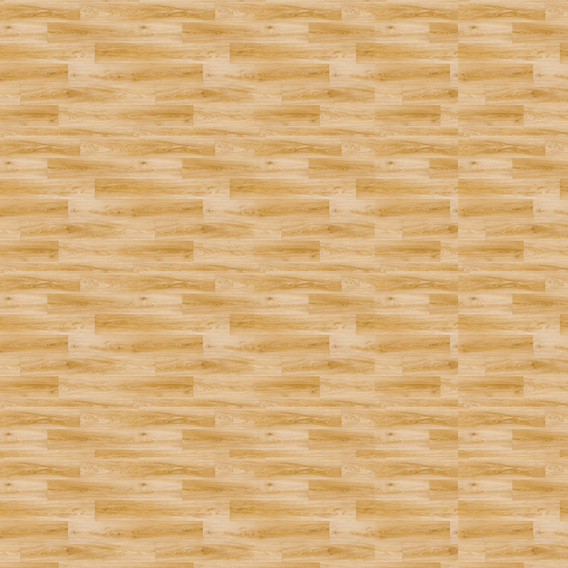 Dễ dàng vệ sinh và thiết kế sàn không đồng nhất tiện nghi