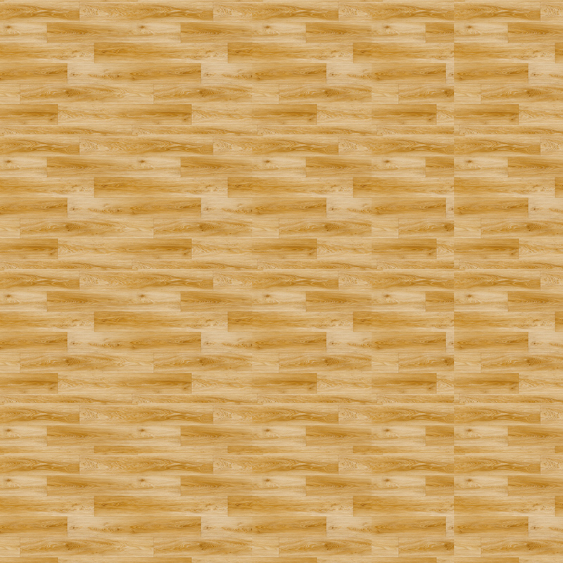 Dễ dàng vệ sinh và thiết kế sàn không đồng nhất tiện nghi