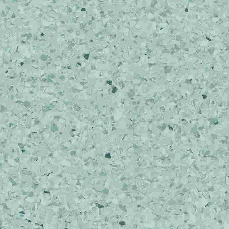 Sàn đồng nhất mềm mại và êm dịu