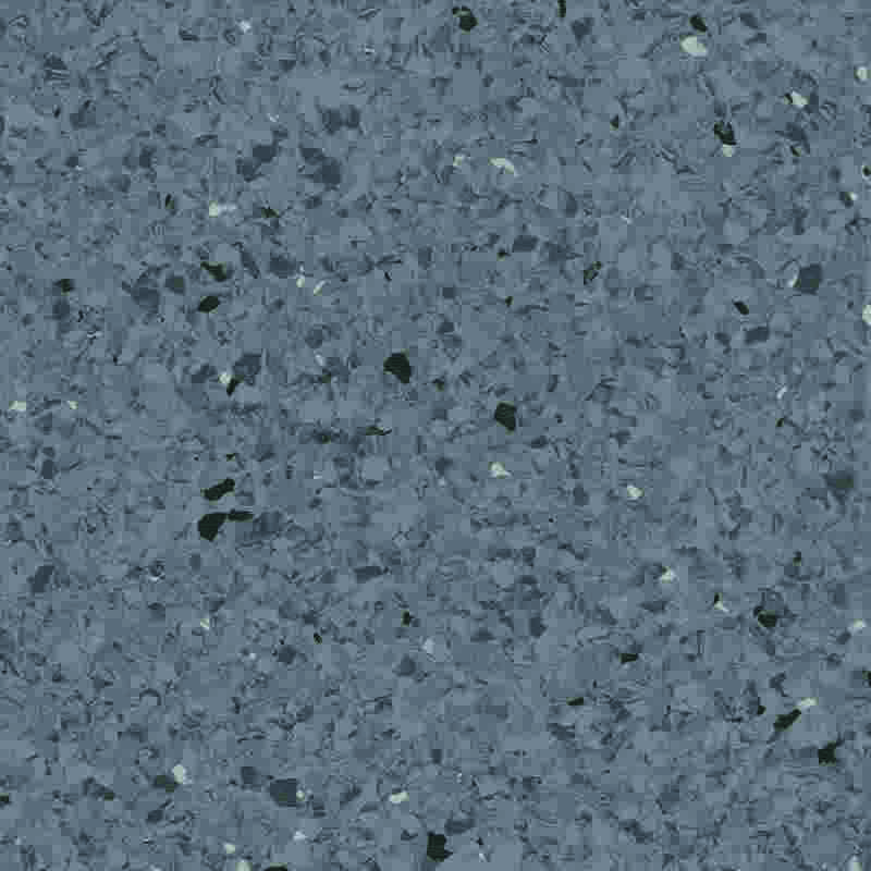 Sàn đồng nhất mềm mại và êm dịu