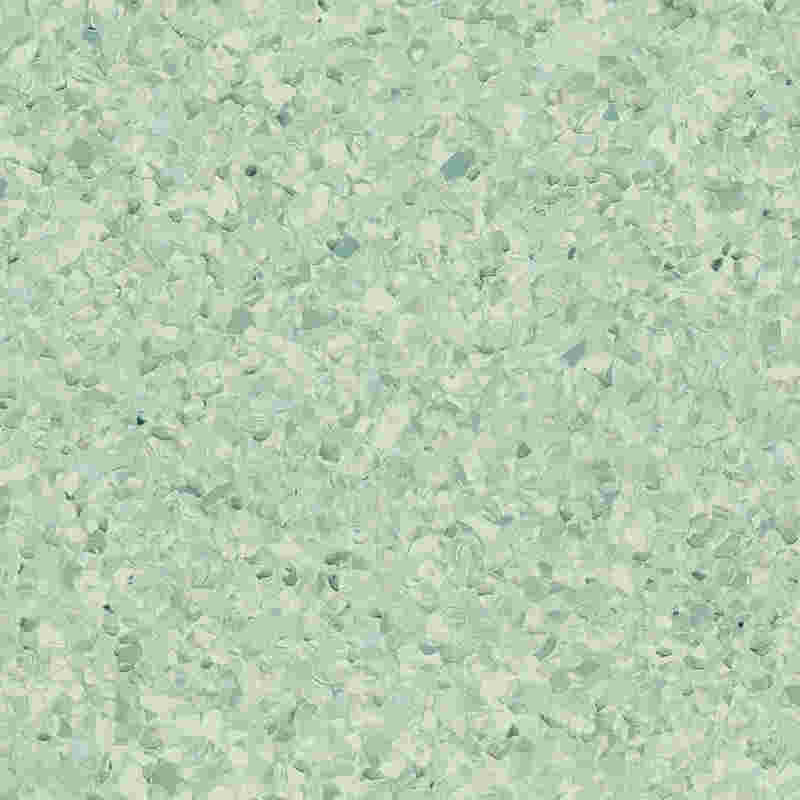 Sàn đồng nhất mềm mại và êm dịu