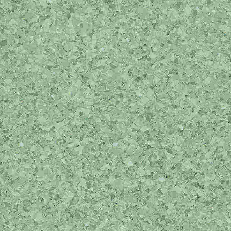 Sàn đồng nhất mềm mại và êm dịu