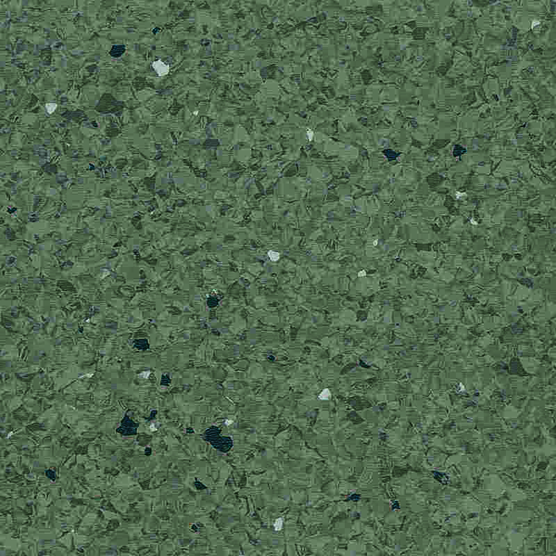 Sàn đồng nhất mềm mại và êm dịu