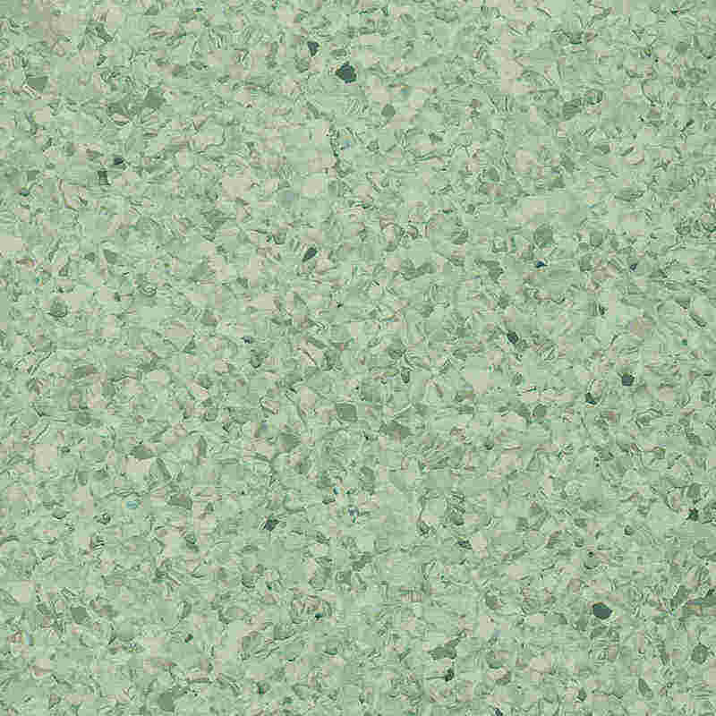 Sàn đồng nhất mềm mại và êm dịu