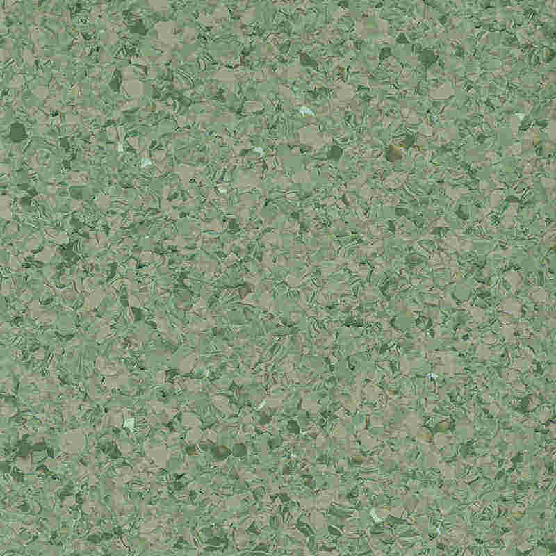 Sàn đồng nhất mềm mại và êm dịu