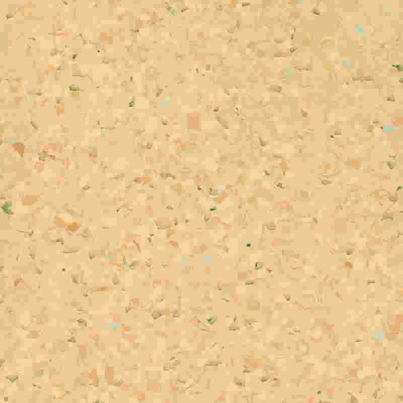 Sàn đồng nhất mềm mại và êm dịu