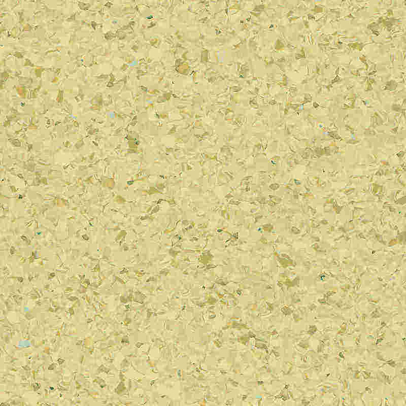 Sàn đồng nhất mềm mại và êm dịu