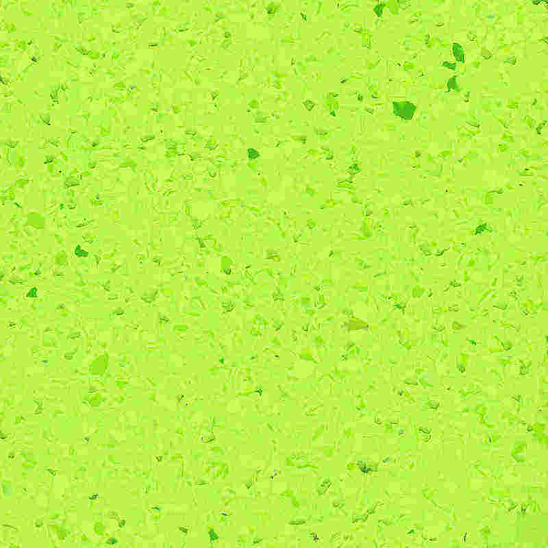 Sàn đồng nhất mềm mại và êm dịu