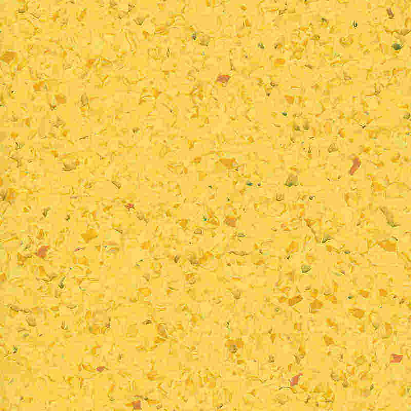 Sàn đồng nhất mềm mại và êm dịu