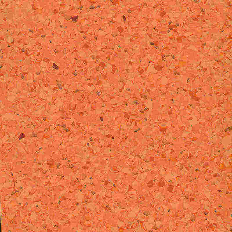 Sàn đồng nhất mềm mại và êm dịu