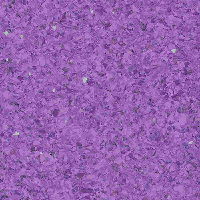 Sàn đồng nhất mềm mại và êm dịu