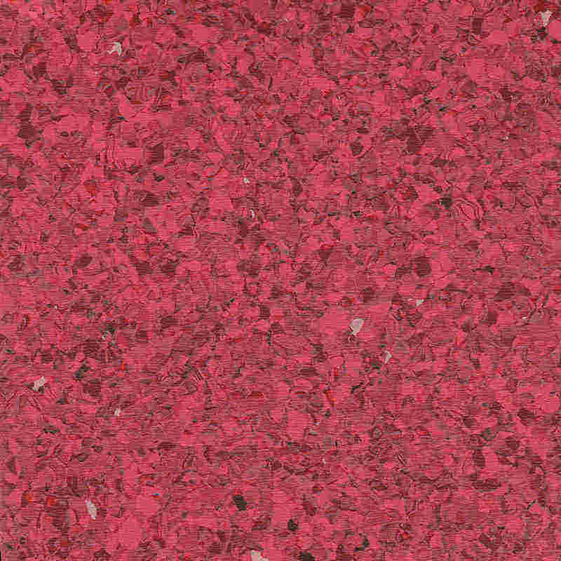 Sàn đồng nhất mềm mại và êm dịu