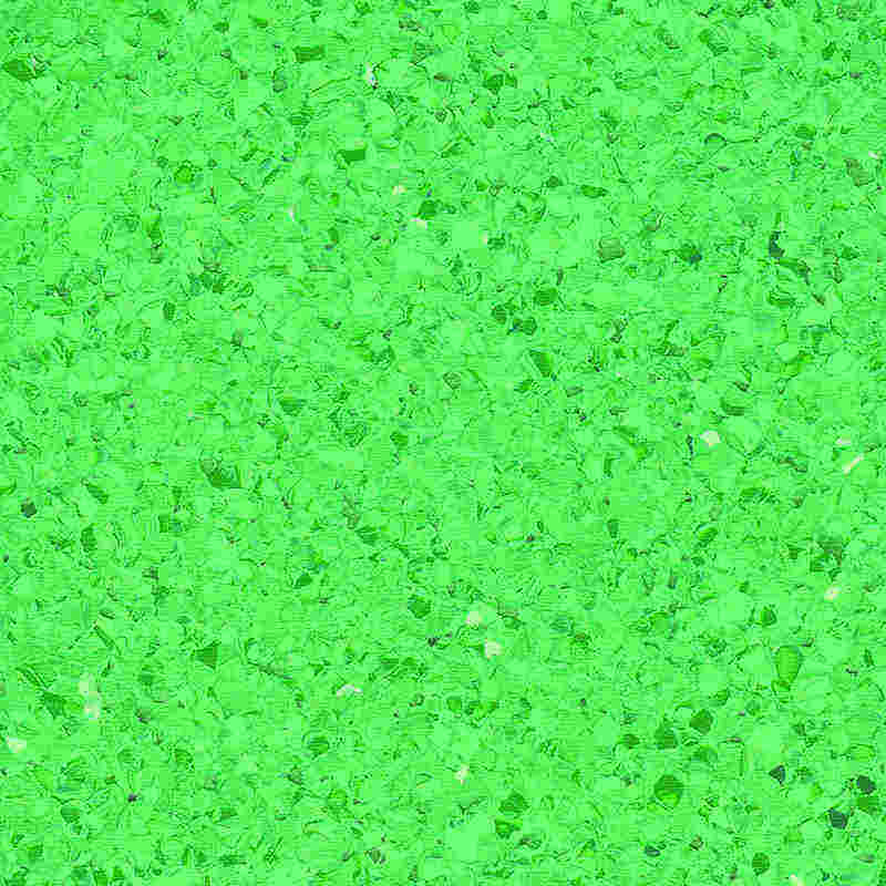 Sàn đồng nhất mềm mại và êm dịu