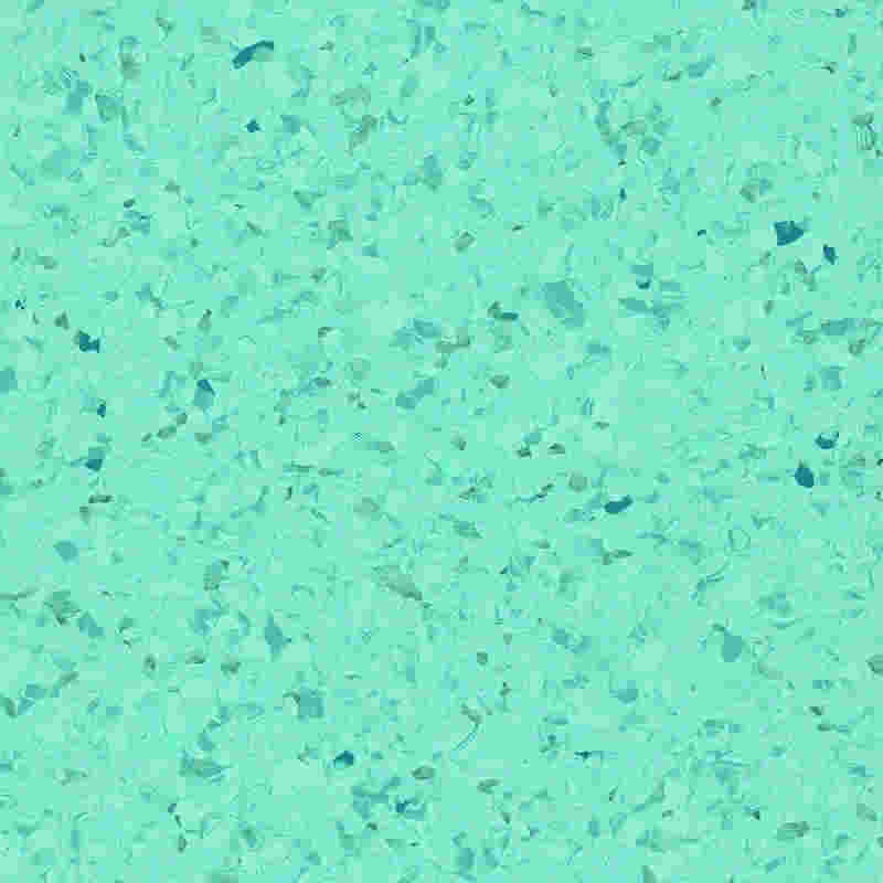 Sàn đồng nhất mềm mại và êm dịu