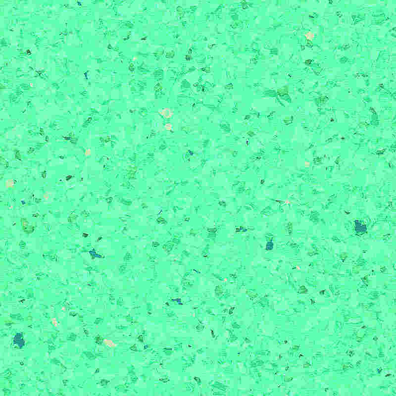 Sàn đồng nhất mềm mại và êm dịu