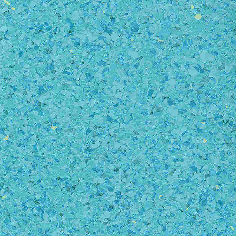 Sàn đồng nhất mềm mại và êm dịu